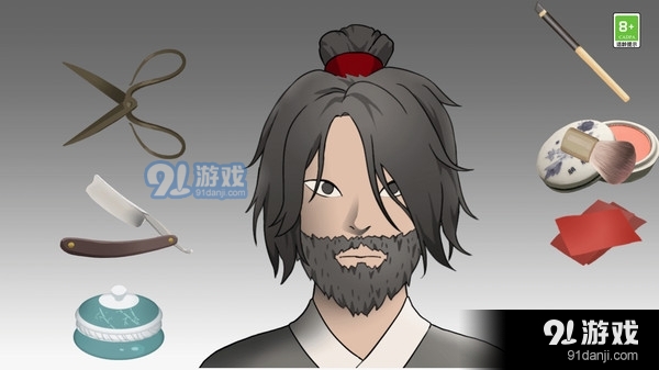 清理沉浸式解压v1.0.5截图1