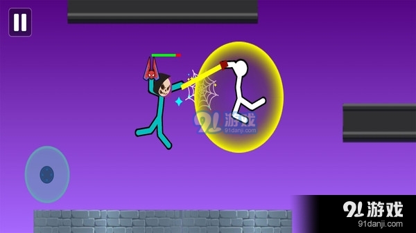 精英火柴人传说v1.3.7截图4