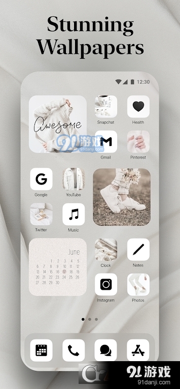 Themify主题库v1.5截图2