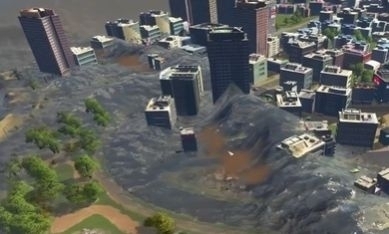 核战争模拟器3Dv1.9截图1