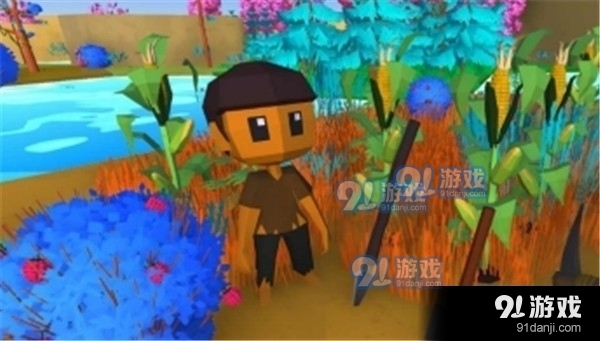 从头开始v5截图1