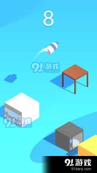 欢乐跳屏v1.10截图1