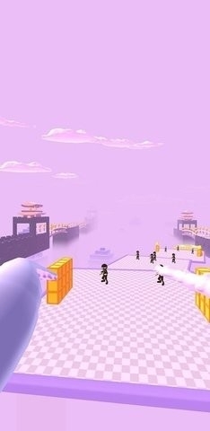 触角打击黑暗刺客v1.8截图3