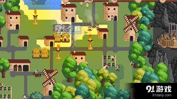 你的土地v1.3.8截图3