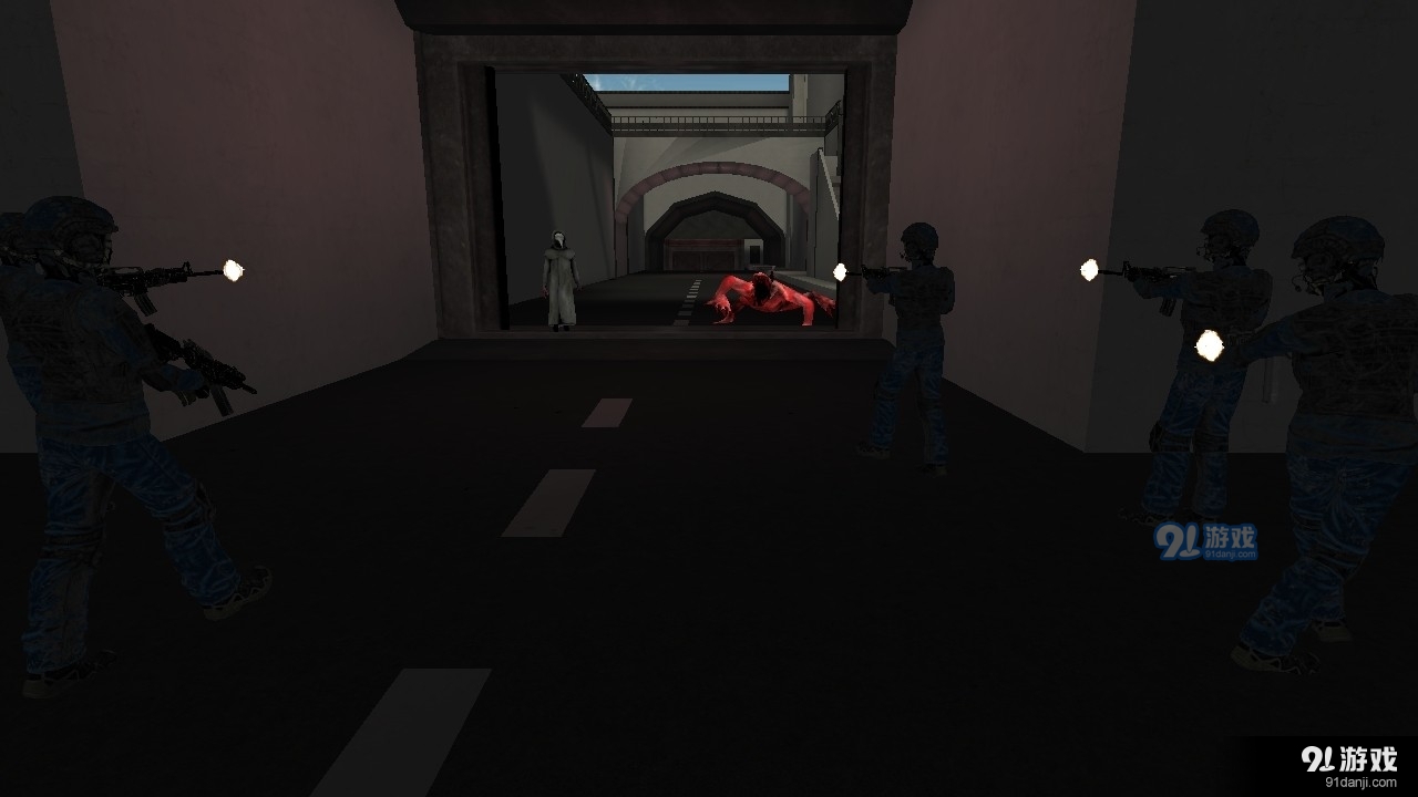 SCp秘密站点v0.9.7截图4