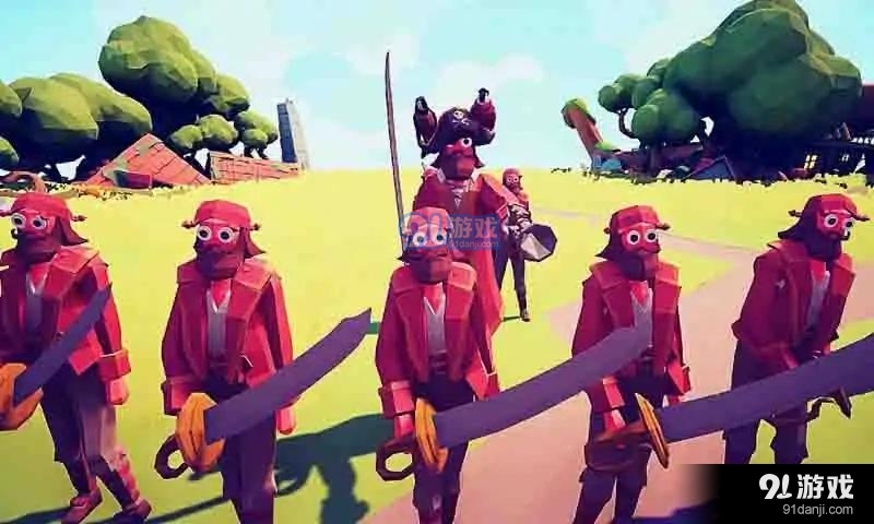 全面战争模拟器7723v1.5截图4