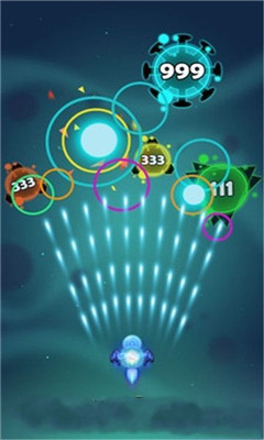 生物爆炸v1.5.6截图2