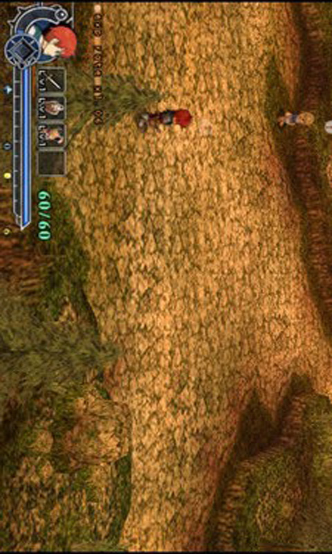 伊苏菲尔迦纳的誓约v1.8截图2