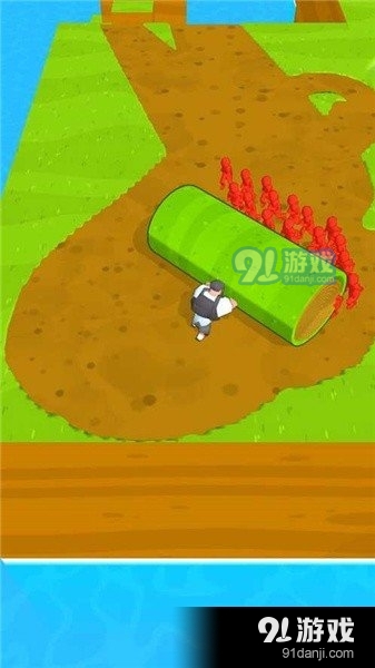 卷草的汉子v1.3.5截图3