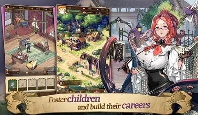 异世界慢生活v1.497截图3