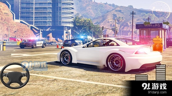 超跑模拟器v1.15截图2