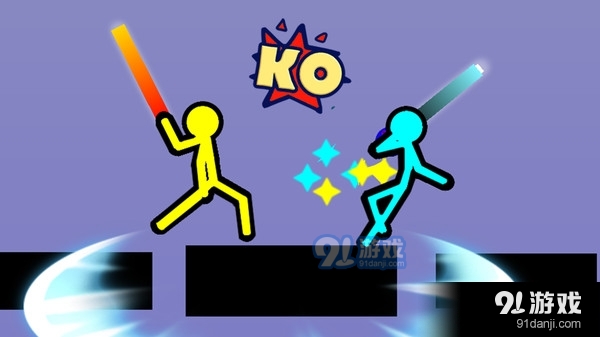 火柴人大作战2v1.3.5截图4