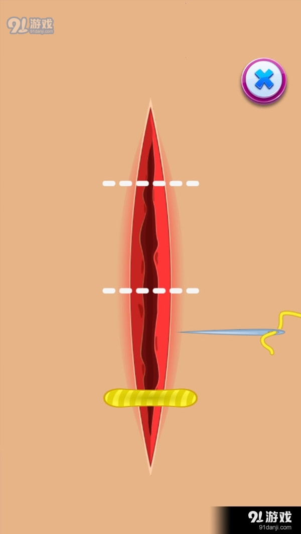 手掌真实模拟v1.8截图5