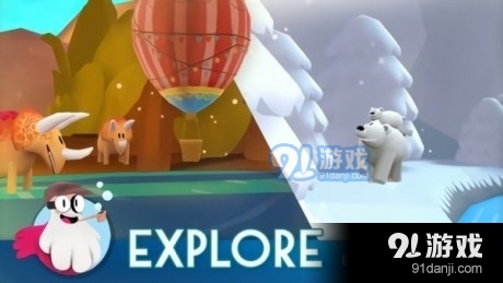 动物声音博物馆v1.5.3截图2