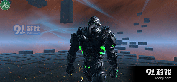 恶魔战争v1.1.7截图3