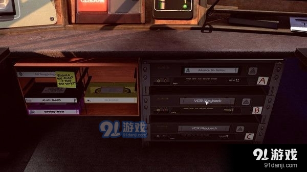 导播模拟器v1.9截图2