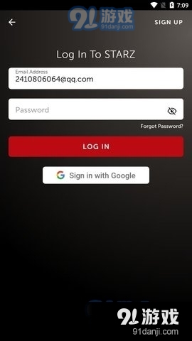 STARZTVv4.11.7截图2