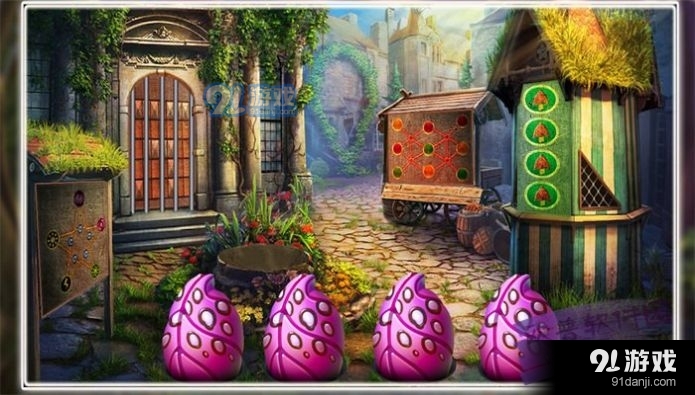 拳击手熊猫大师逃亡v0.7截图3