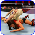 女子摔跤比赛手游v1.6