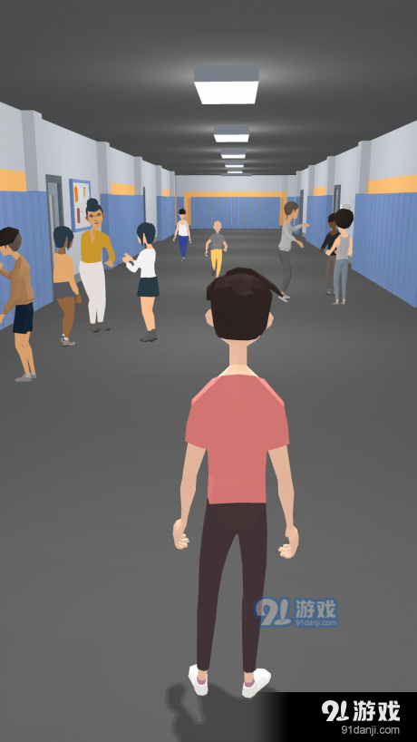 从1岁到100岁游戏v1.5.34截图4