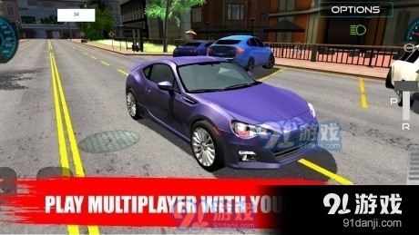 赛车停车场世界v1.5.5截图4