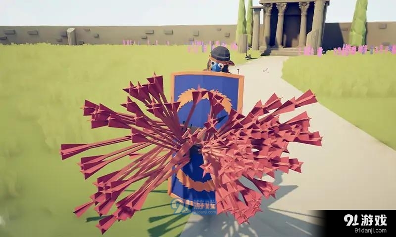 全面战争模拟器7723v1.5截图3