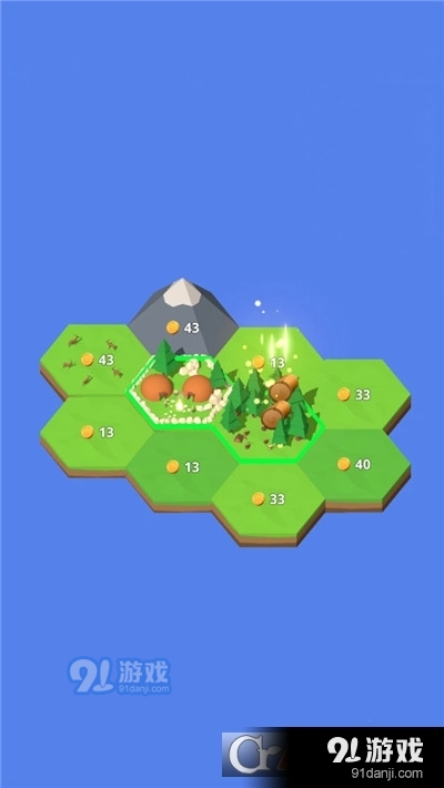 一国之主手游v0.1.16截图1