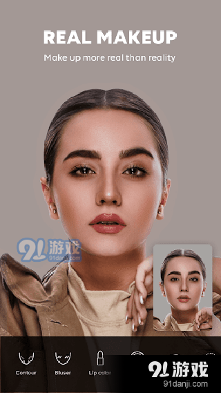 snow相机新版安卓版v1.2.27截图1