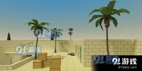 鸡鸡枪战v2.7.10截图1