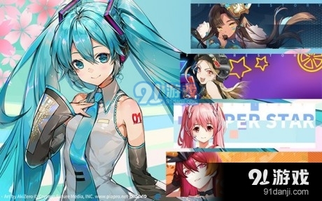 萌娘养成计划v1.2.9截图3