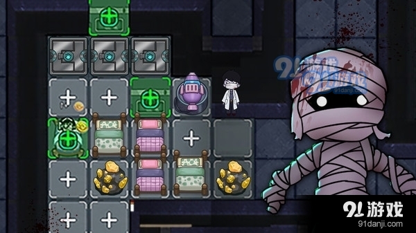 梦境发育v1.3.6截图1