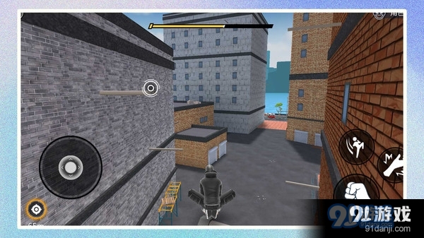 小黄城市救援v1.0.4截图2