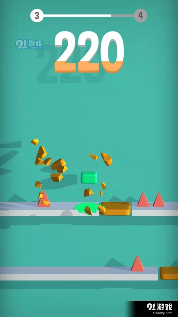 物理砖块破坏王v1.3.6截图4