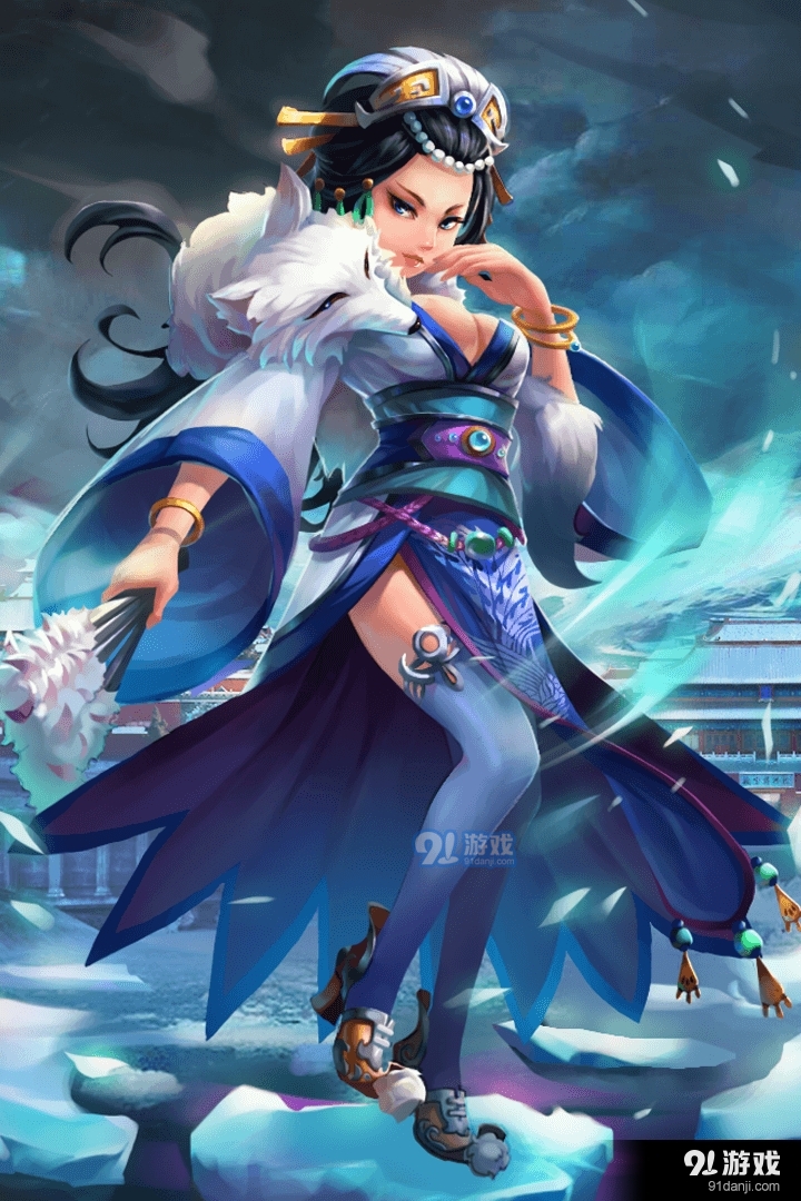 帝星战魂游戏v1.7.06截图4