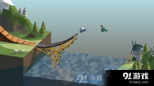 建桥鬼才正式版v2.1.6截图2