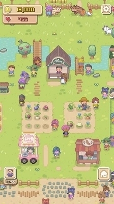 迷你农场v1.2.6截图2