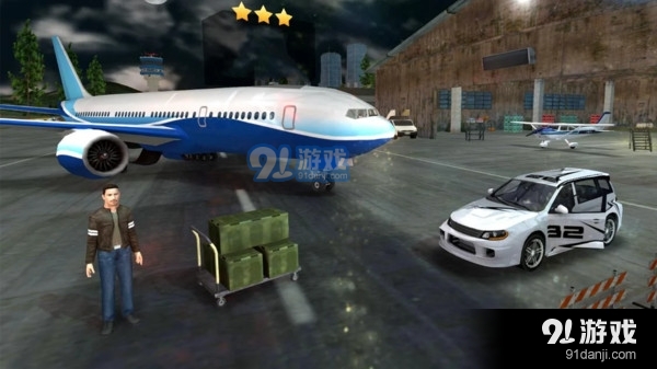 飞行员模拟器v2.8截图5