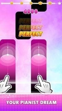 魔术粉钢琴家v1.3.14截图1