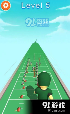 橄榄球赛v1.3.4截图2