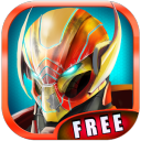格斗游戏：钢铁复仇者v1.7