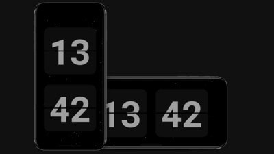 真坚持时钟v2.4.10截图2
