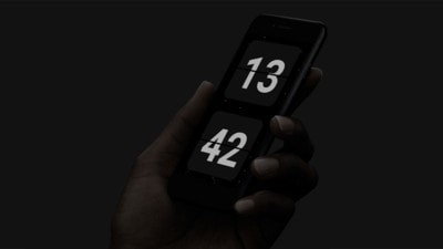 真坚持时钟v2.4.10截图1