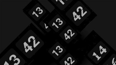 真坚持时钟v2.4.10截图4