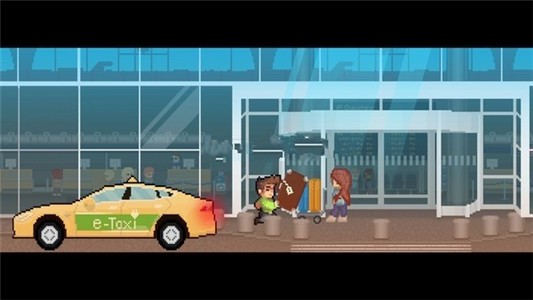 赶上飞机v1.13截图1