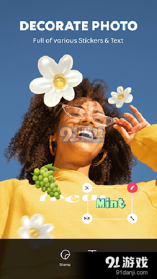 snow相机新版安卓版v1.2.27截图4