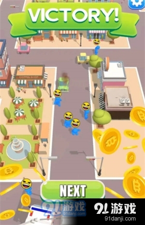 烈焰英雄消防救援v1.10截图3