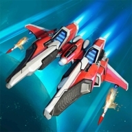 孤独战机安卓版v1.7.14