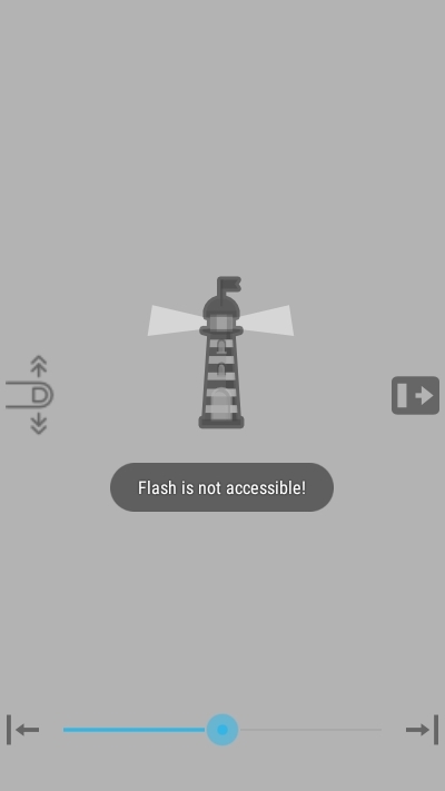 AmazingFlashlightPro超级手电筒v1.13截图1