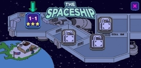 想想外星人v1.17截图2