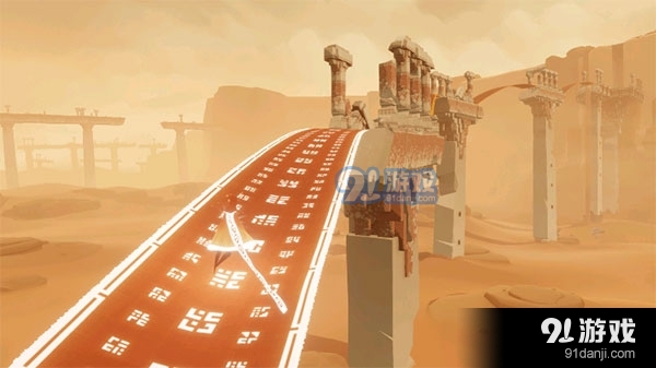 风之旅人免费版安卓v1.7截图3